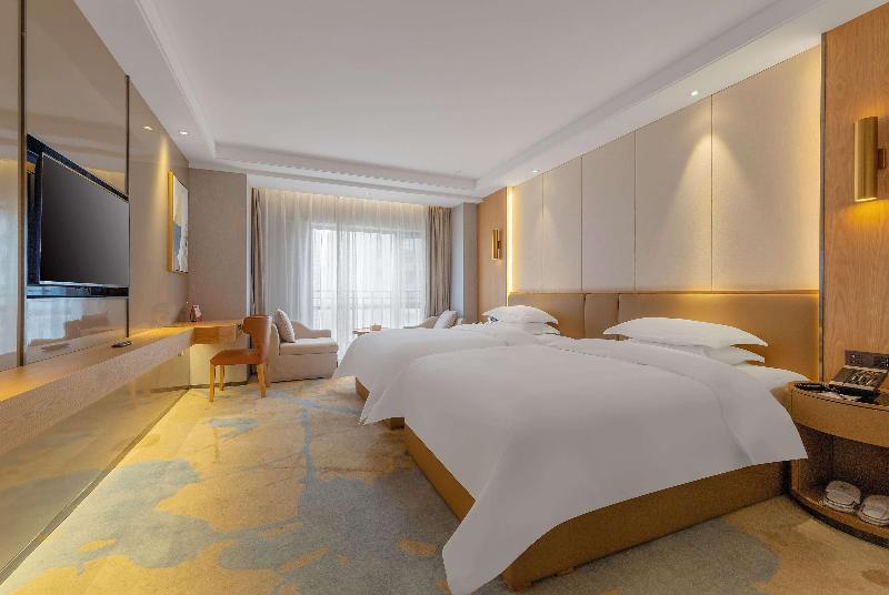 Ramada Encore By Wyndham Kunming West — photo 22
