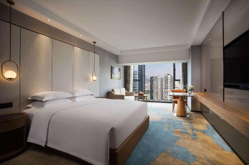 Ramada Encore By Wyndham Kunming West — photo 17