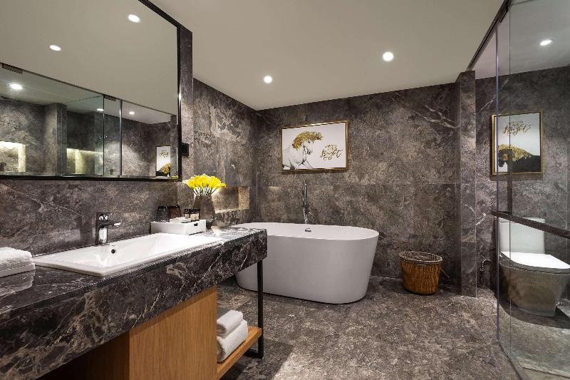 Ramada Encore By Wyndham Kunming West