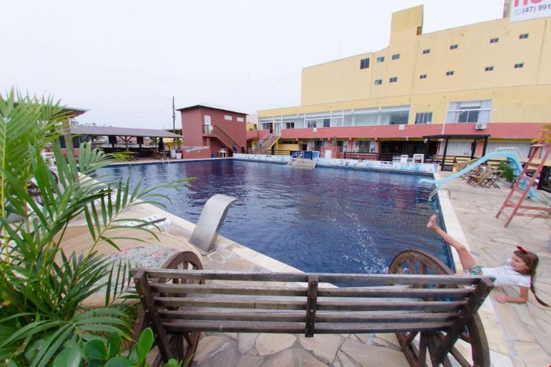 Hotel Mirante do Parque image