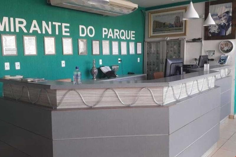 Hotel Mirante do Parque image