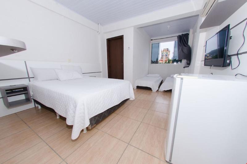 Hotel Mirante do Parque image
