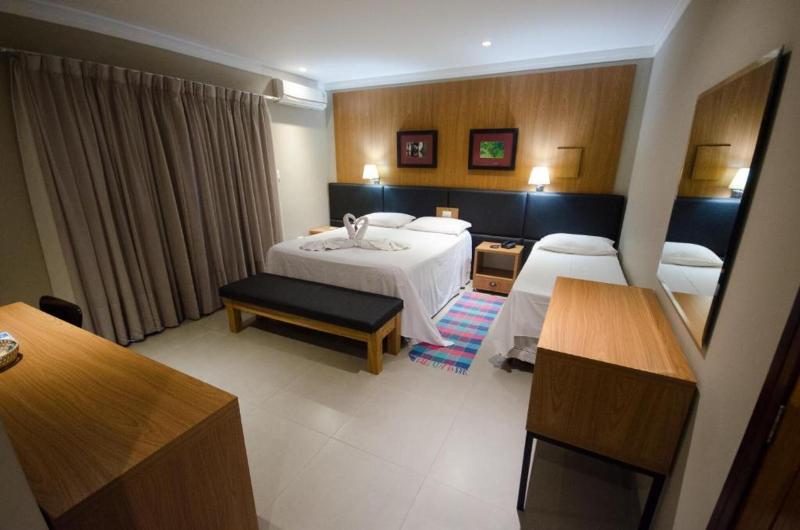 Hotel Paraíso das Águas image