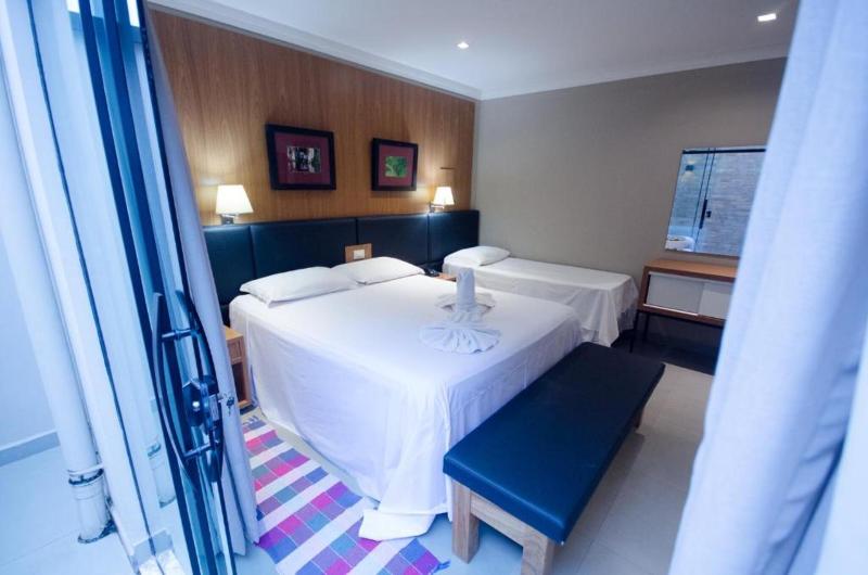 Hotel Paraíso das Águas image