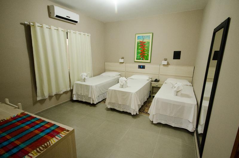 Hotel Paraíso das Águas image