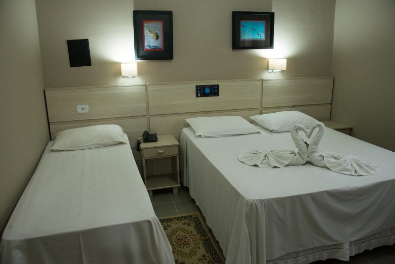 Hotel Paraíso das Águas image