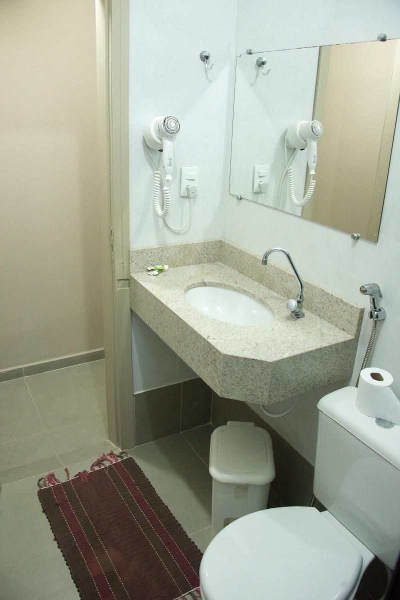 Hotel Paraíso das Águas image