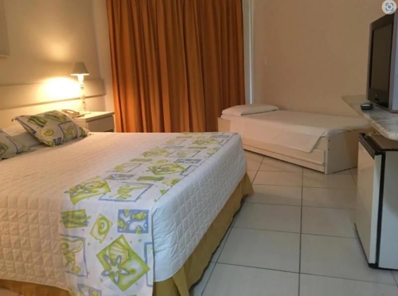 Hotel Praia Brava
