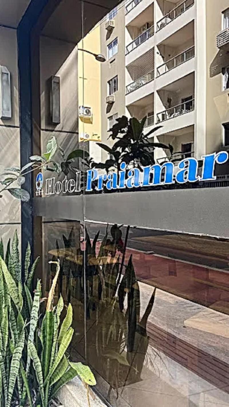 Hotel Praiamar