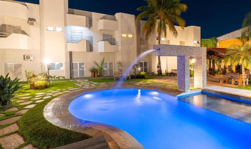 Hotel Ucayali image