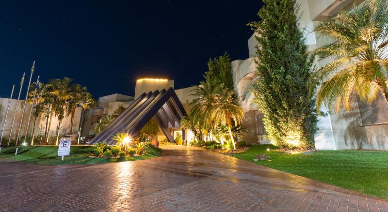 Hotel Ucayali image