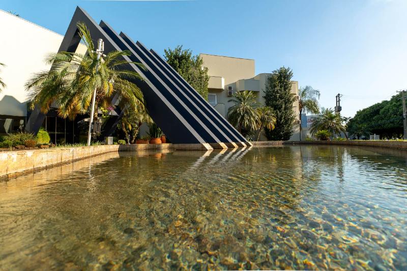 Hotel Ucayali image