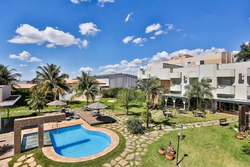 Hotel Ucayali image