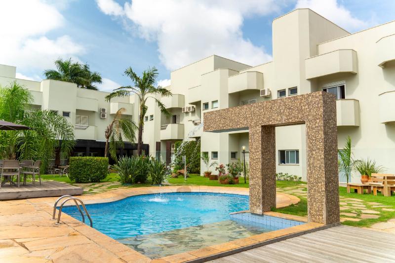 Hotel Ucayali image