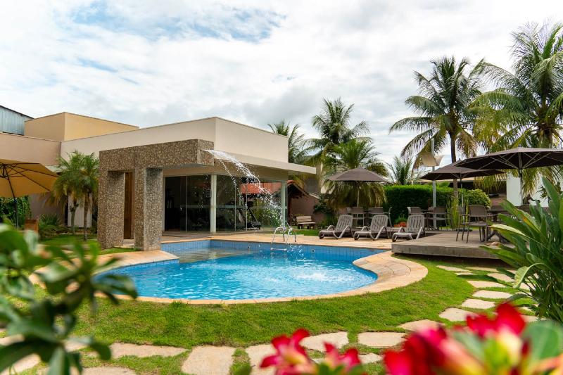 Hotel Ucayali image