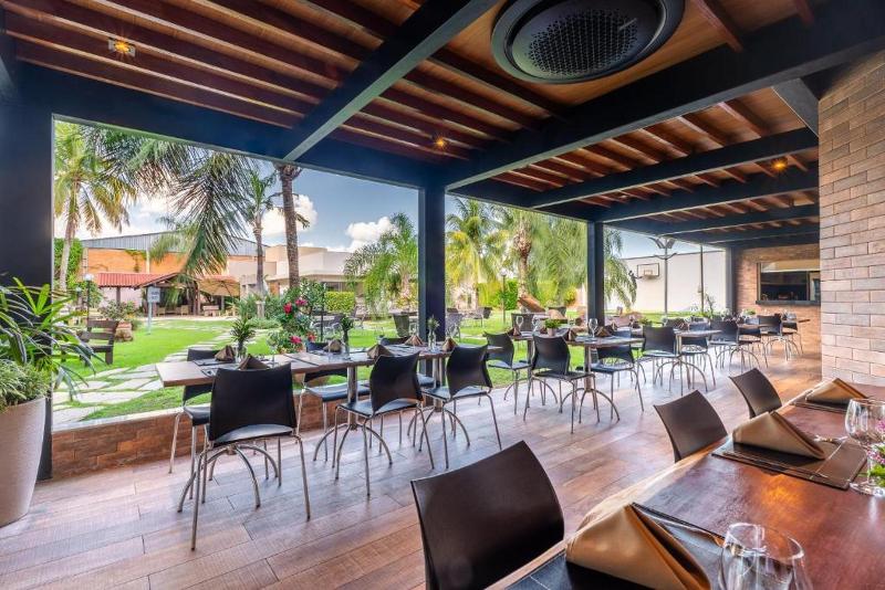 Hotel Ucayali image
