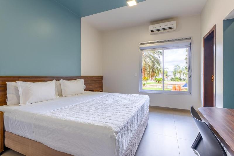 Hotel Ucayali image