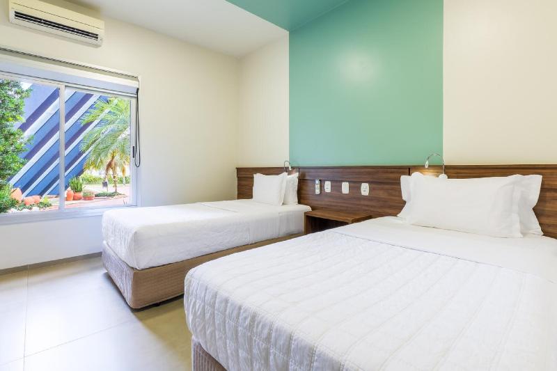 Hotel Ucayali image