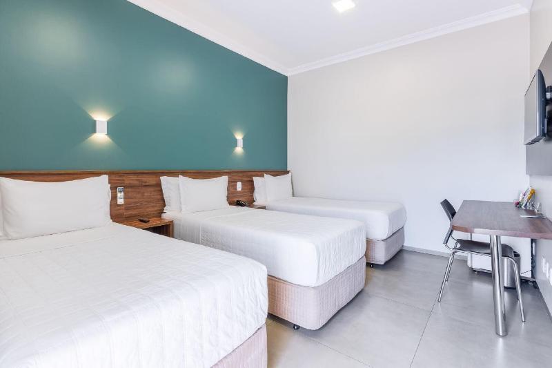 Hotel Ucayali image