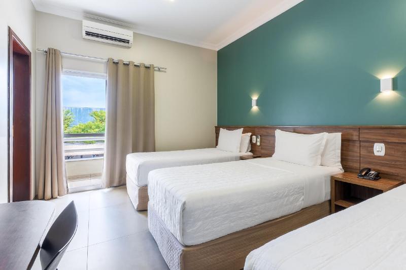 Hotel Ucayali image