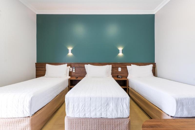 Hotel Ucayali image