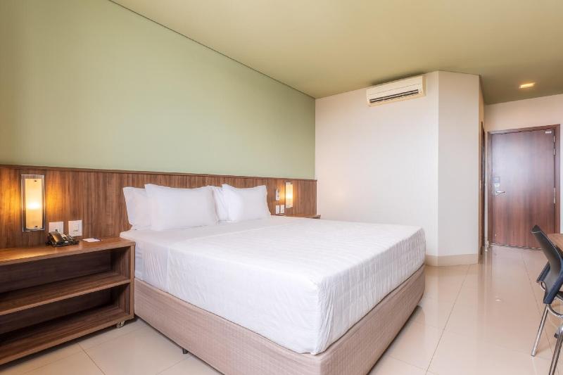 Hotel Ucayali image