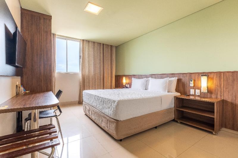 Hotel Ucayali image