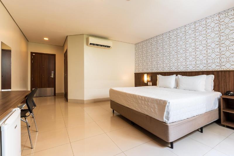 Hotel Ucayali image