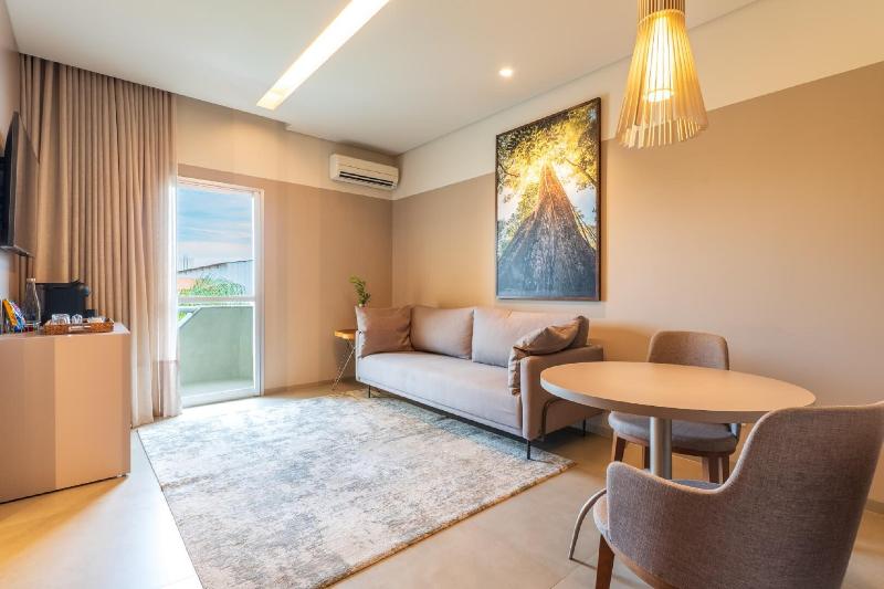 Hotel Ucayali image