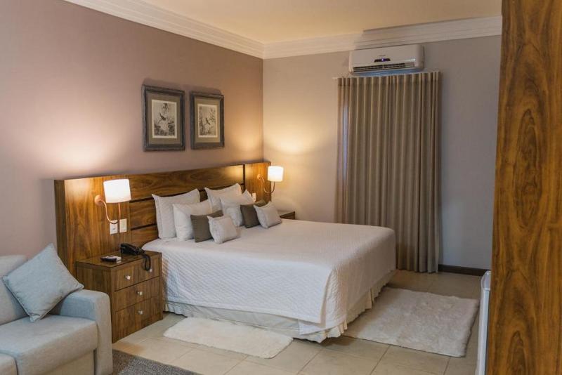 JR Hotel Marília 4