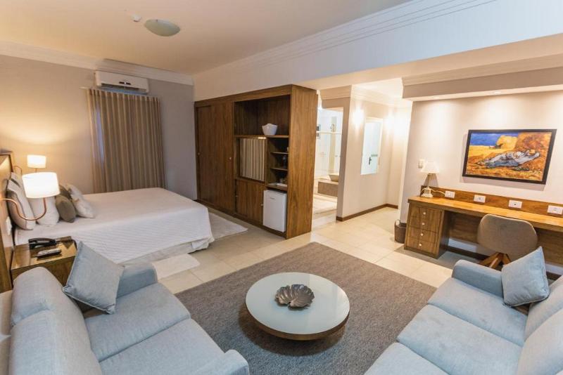 JR Hotel Marília 5