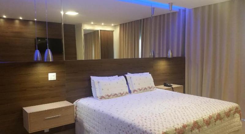 Kamur Plaza Hotel