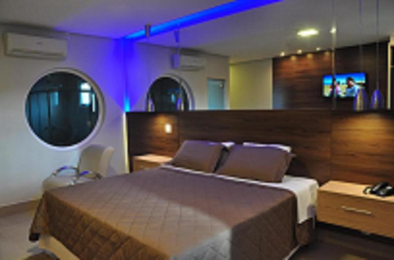 Kamur Plaza Hotel