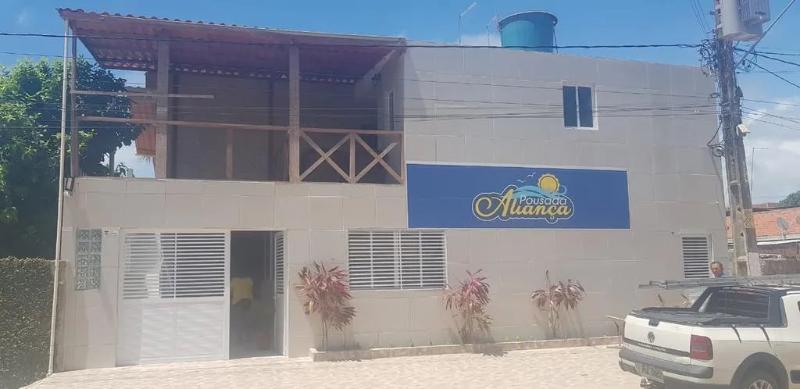 Pousada Aliança