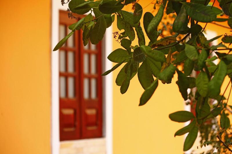 Pousada Casamar - Porto De Galinhas image