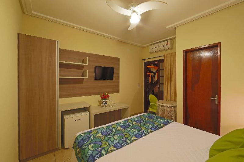 Pousada Casamar - Porto De Galinhas image