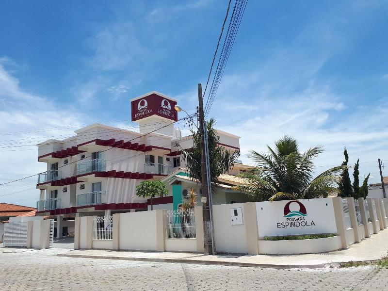 Pousada Espindola image