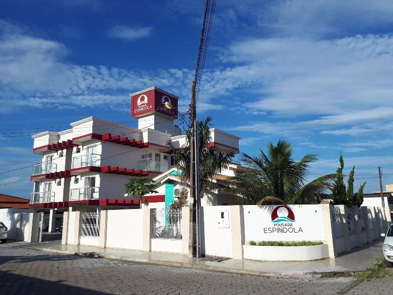 Pousada Espindola image