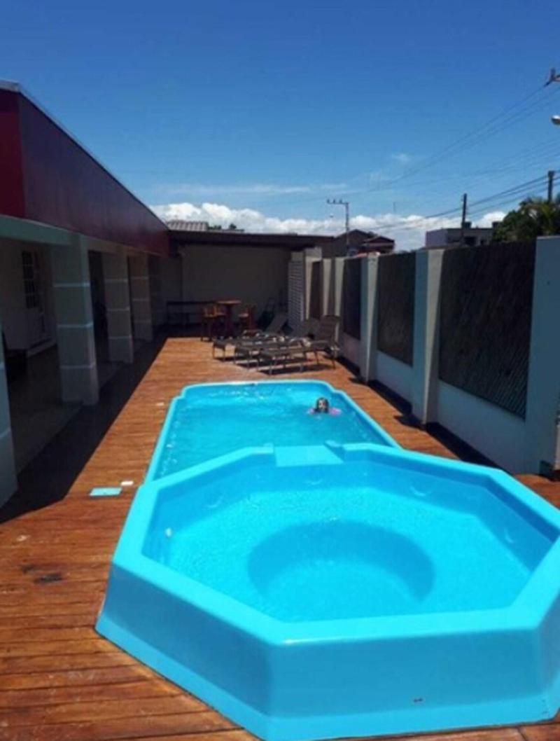 Pousada Espindola image