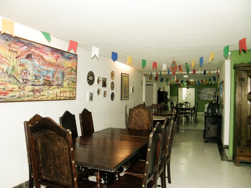 Pousada Maraoka image