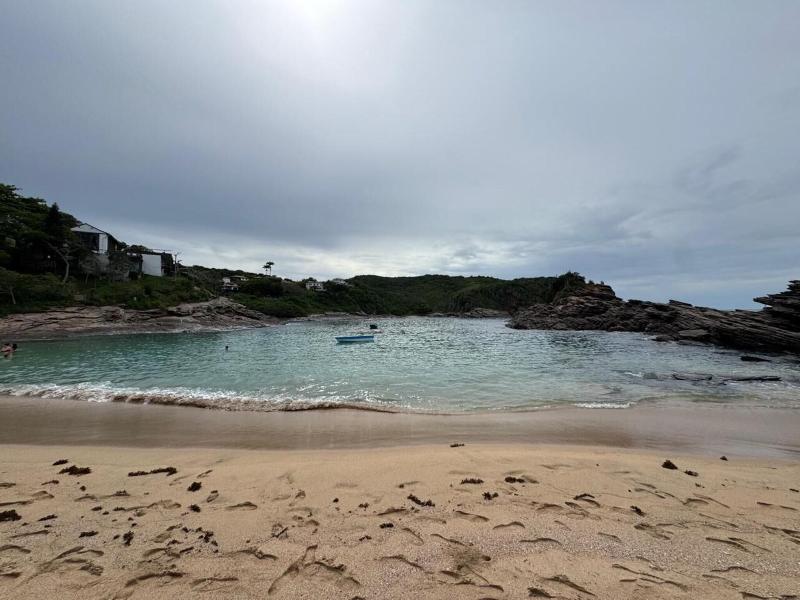 Pousada Sereia De Geriba - Búzios image