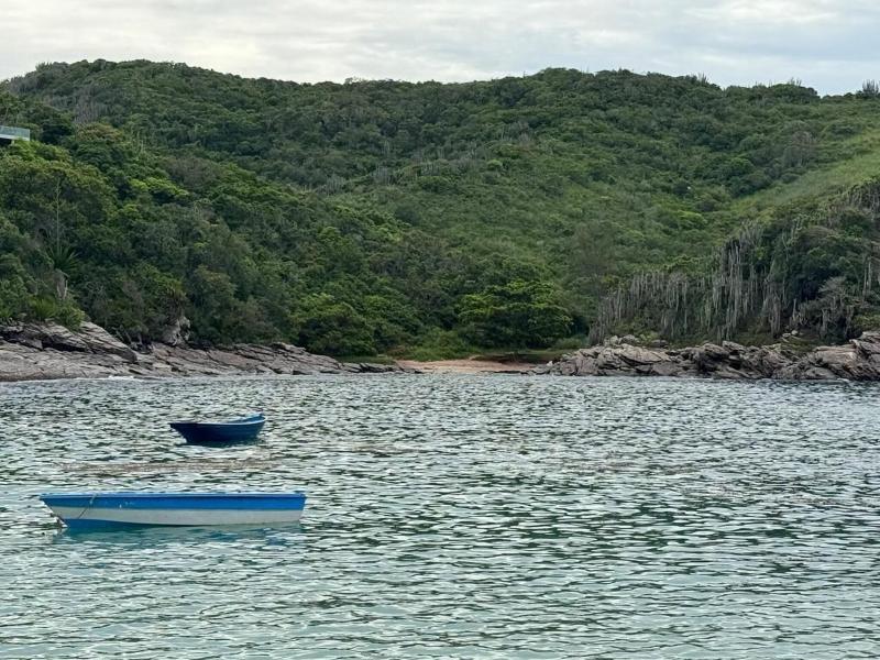 Pousada Sereia De Geriba - Búzios image