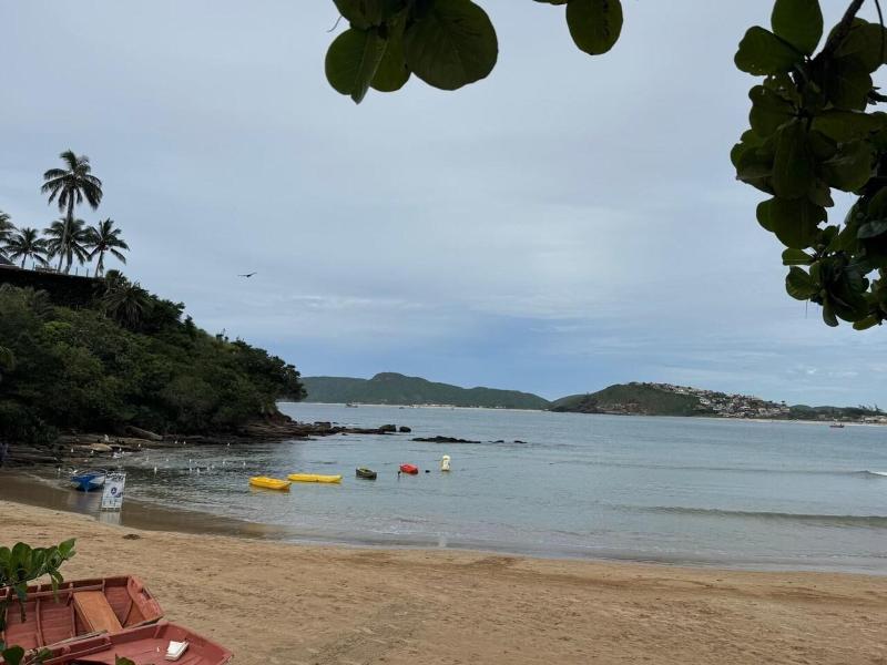 Pousada Sereia De Geriba - Búzios image