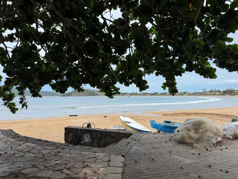 Pousada Sereia De Geriba - Búzios image