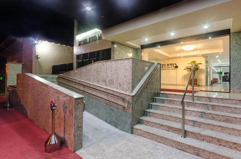 Seleto Hotel