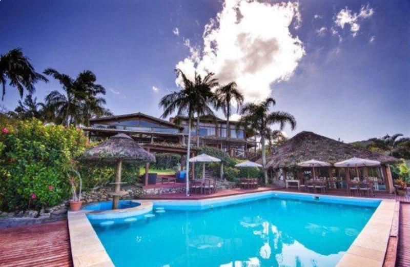Vida Sol E Mar Ecoresort image
