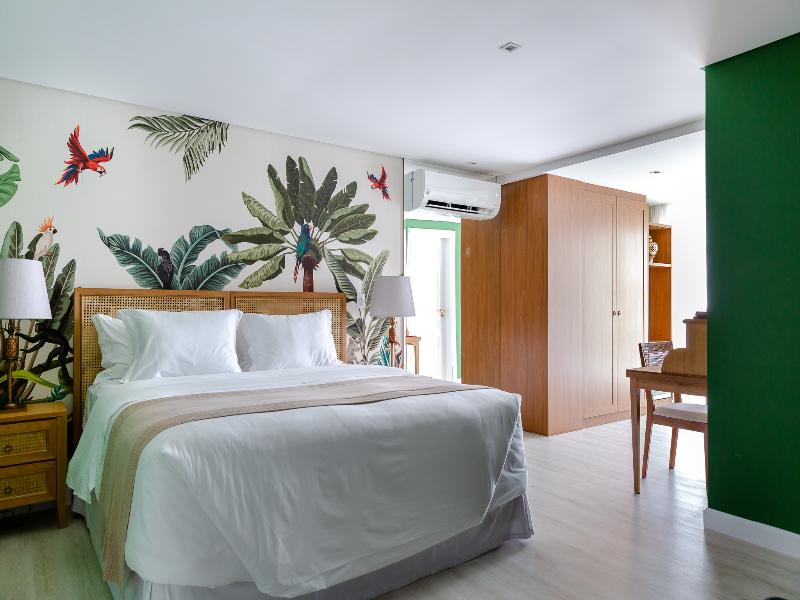 Villa do Vale Boutique Hotel & Bistrô 5