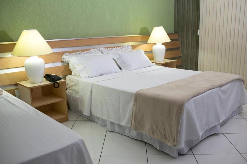 Hotel Green Hill 5
