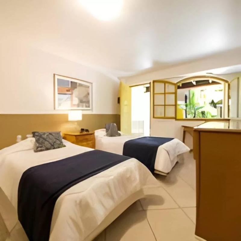 Hotel Vilarejo Praia image