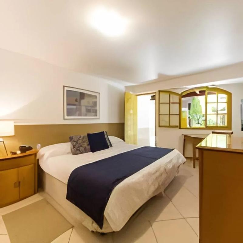 Hotel Vilarejo Praia image